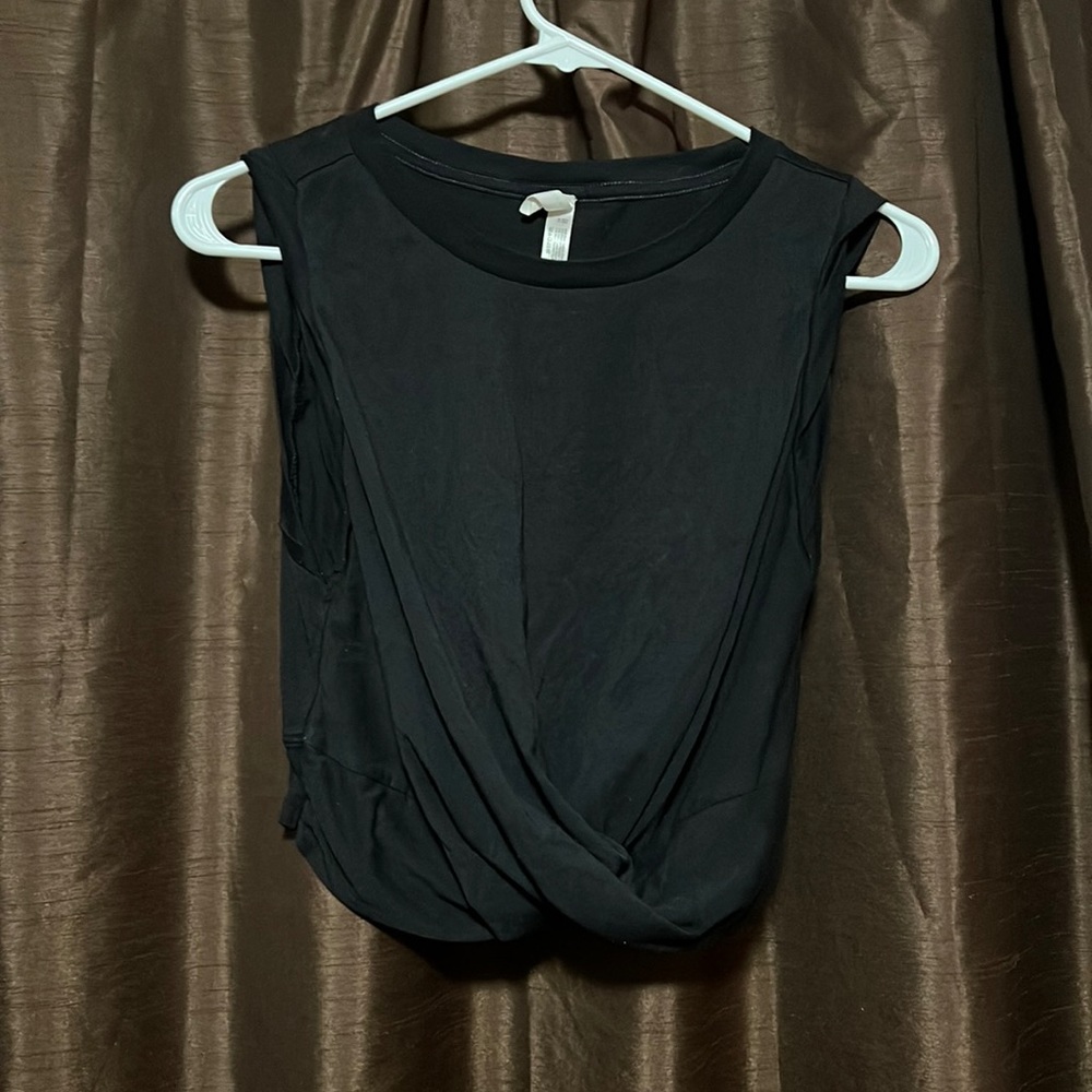 FP Movement Tank